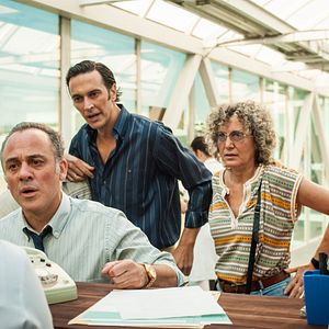 Photo Cristóbal Suárez