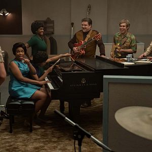 Photo Jennifer Hudson