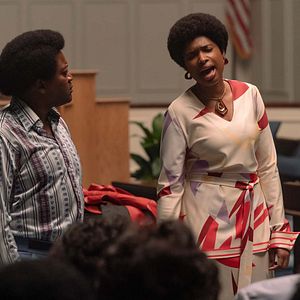 Photo Tituss Burgess