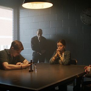 Photo Conjuring 3 : sous l'emprise du diable