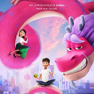 Photo Le Dragon-Génie