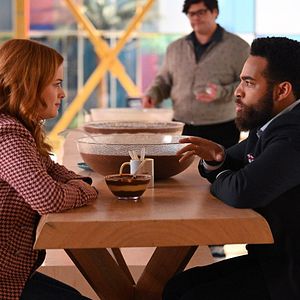 Photo Zoey et son incroyable playlist