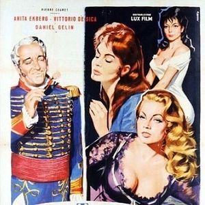 Photo Les Trois etc. du colonel
