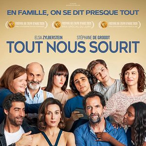 Photo Tout nous sourit