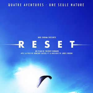 Photo Reset
