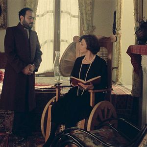 Photo Fakhri Khorvash