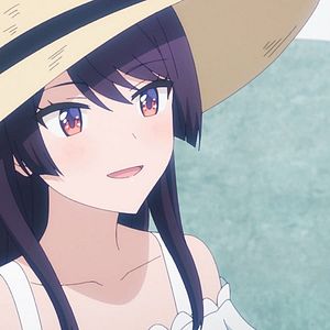 Photo Osamake: Romcom Where The Childhood Friend Won't Lose