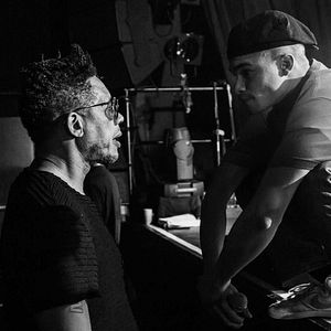 Photo JoeyStarr