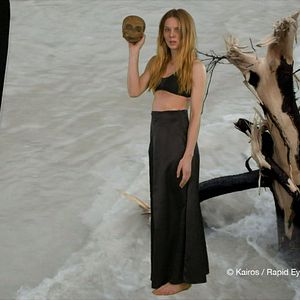 Photo Lilith Stangenberg