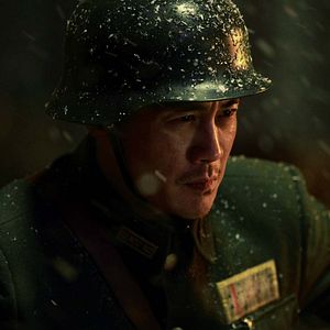 Photo La Brigade des 800