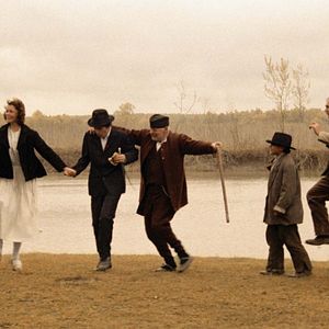 Photo Qui chante là-bas?