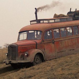 Photo Qui chante là-bas?