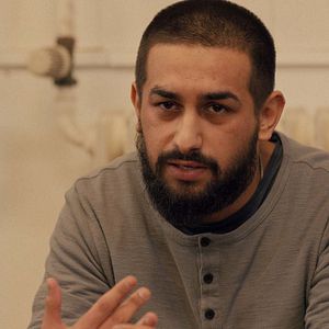 Photo Zejhun Demirov