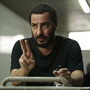 Photo La Loi de Téhéran