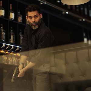 Photo La Loi de Téhéran