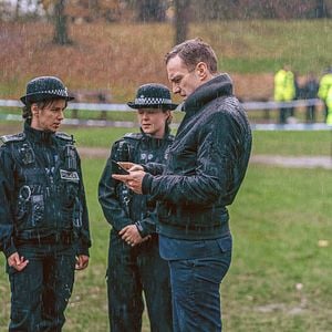 Photo Affaire Skripal : l’espion empoisonné