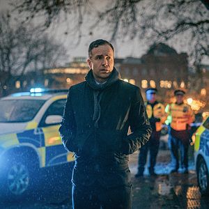 Photo Affaire Skripal : l’espion empoisonné