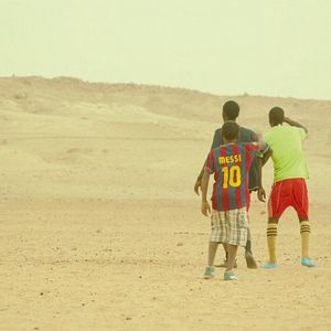 Photo Timbuktu