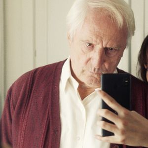 Photo Günther Maria Halmer