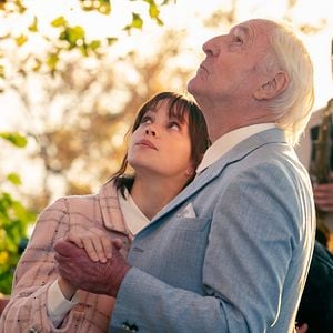 Photo Günther Maria Halmer