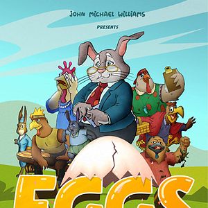 Photo Eggs