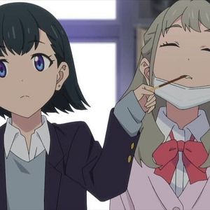 Photo SSSS.Dynazenon