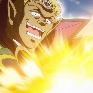 Photo Dragon Quest : La Quête de Daï