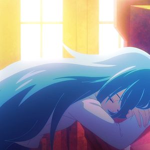 Photo Vivy -Fluorite Eye's Song-