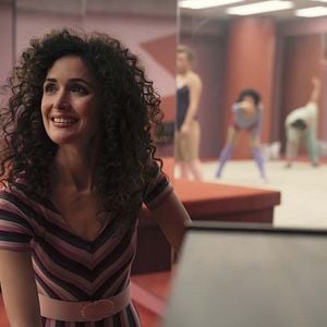 Photo Rose Byrne