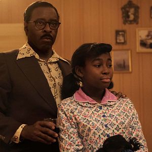 Photo Courtney B. Vance