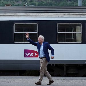 Photo Attention au départ !