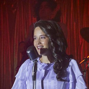 Photo Ximena Sariñana
