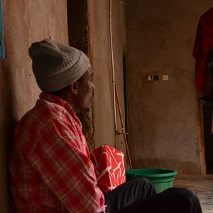 Photo Fatima : Mourir à 14 ans
