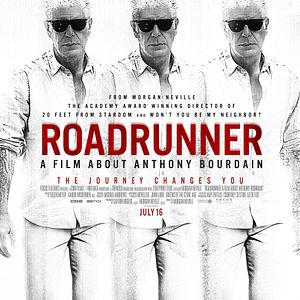 Photo Roadrunner: A Film About Anthony Bourdain