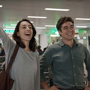 Photo Riccardo Scamarcio