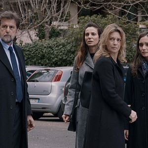 Photo Nanni Moretti