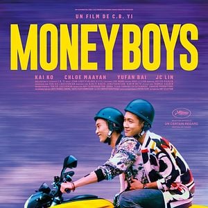 Photo Moneyboys