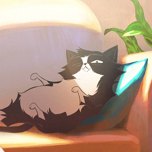 Photo Very Cat Trip