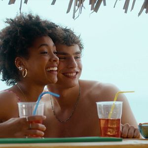 Photo Trois mètres au-dessus du ciel