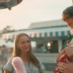 Photo Trois mètres au-dessus du ciel