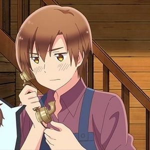 Photo Hetalia World Stars