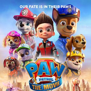 Photo La Pat’ Patrouille - Le film