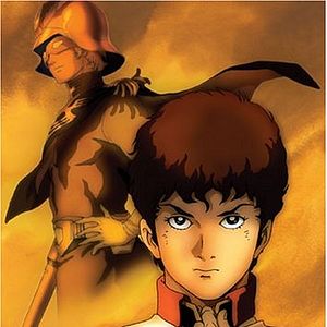 Photo Mobile Suit Gundam II : Soldats du désespoir