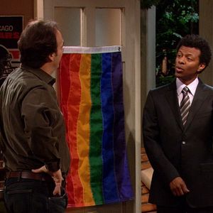 Photo According to Jim