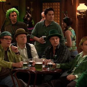 Photo According to Jim