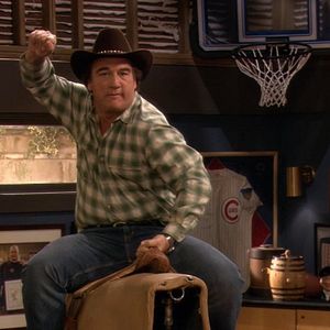 Photo According to Jim