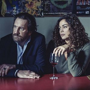 Photo Astrid et Raphaëlle