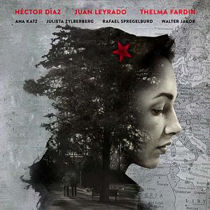 Photo Red Star