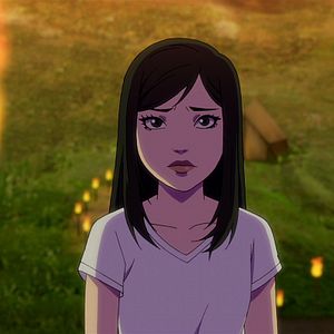 Photo Trese : Entre deux mondes