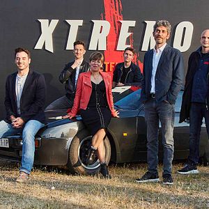 Photo Xtreme